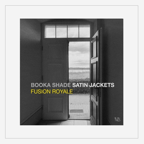 Booka Shade & Satin Jackets - Fusion Royale [BFMB121]